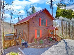 75 Ghost Ct #431, Cherry Log, GA 30522