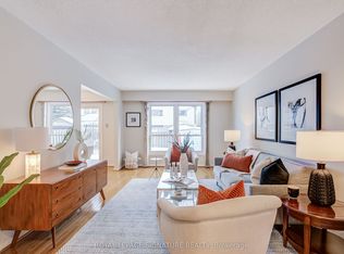 138 Greenwich Sq, Toronto, ON M1J3L3