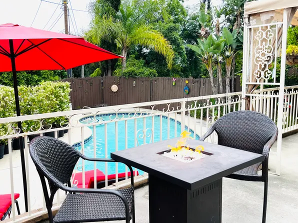 729 Orange Dr, Sierra Madre, CA 91024