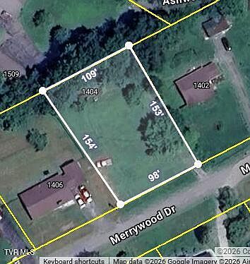 2nd image of 1404 Merrywood Dr