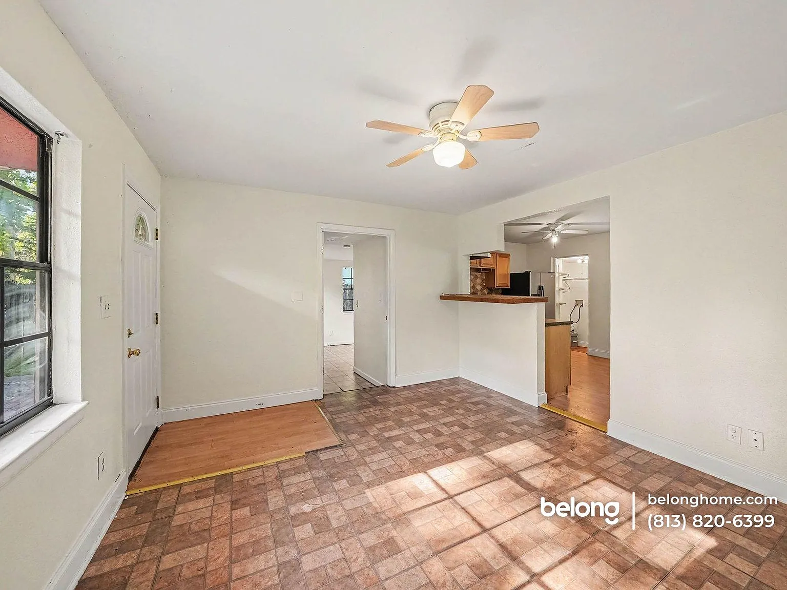 3 bed, 2.0 bath, 1350 sqft, $1,995 — Photo 3