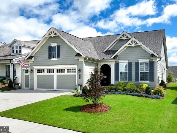 229 Sharp Trl, Hoschton, GA 30548