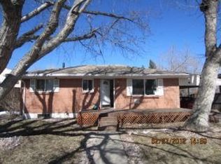 11419 W Virginia Ave, Lakewood, CO 80226