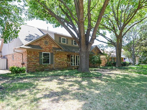 10032 Milltrail Dr, Dallas, TX 75238 | MLS #20389867 | Zillow