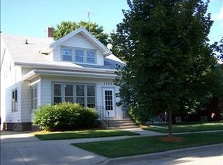 1725 17th St, Monroe, WI 53566