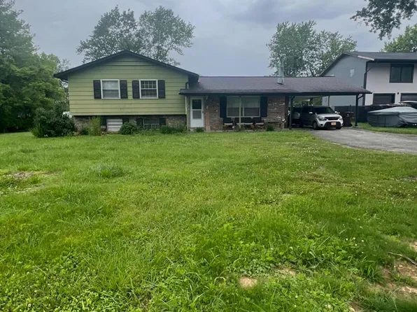 7530 Oak Ridge Hwy, Knoxville, TN 37931