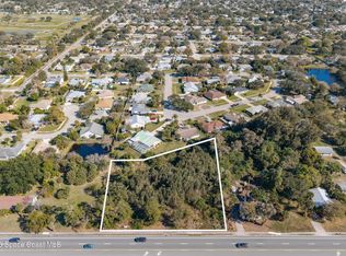 2561 Dairy Rd, Melbourne, FL 32904