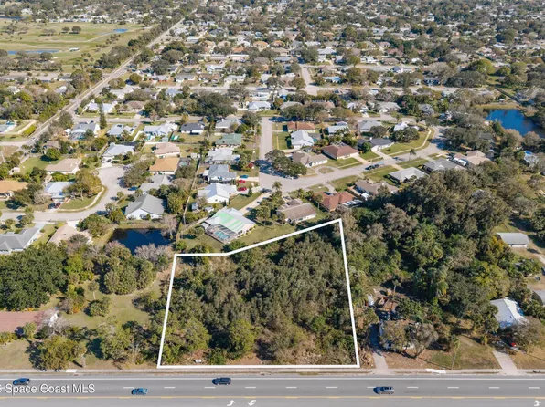 2561 Dairy Rd, Melbourne, FL 32904