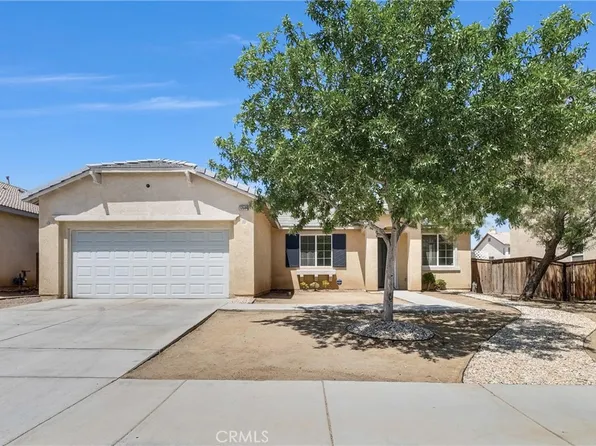 13584 Kitty Hawk St, Victorville, CA 92392