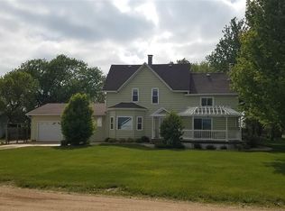 46629 311th St, Vermillion, SD 57069