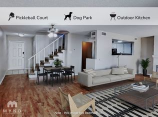 Del Estrado Townhomes, Lubbock, TX 79413
