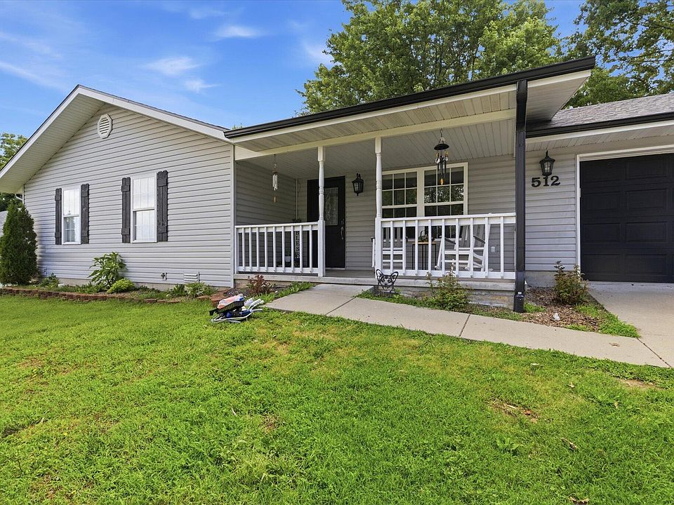 1st image of 512 N Dill Street
