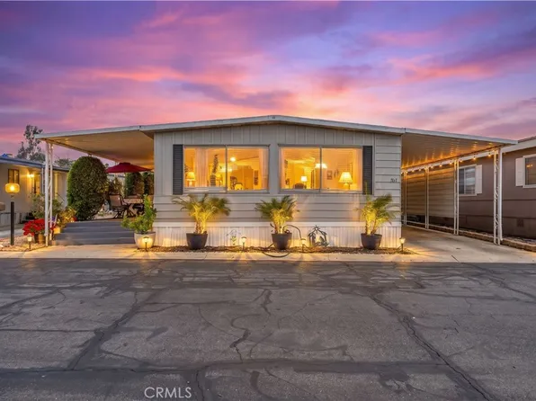31816 Avenue E #101, Yucaipa, CA 92399