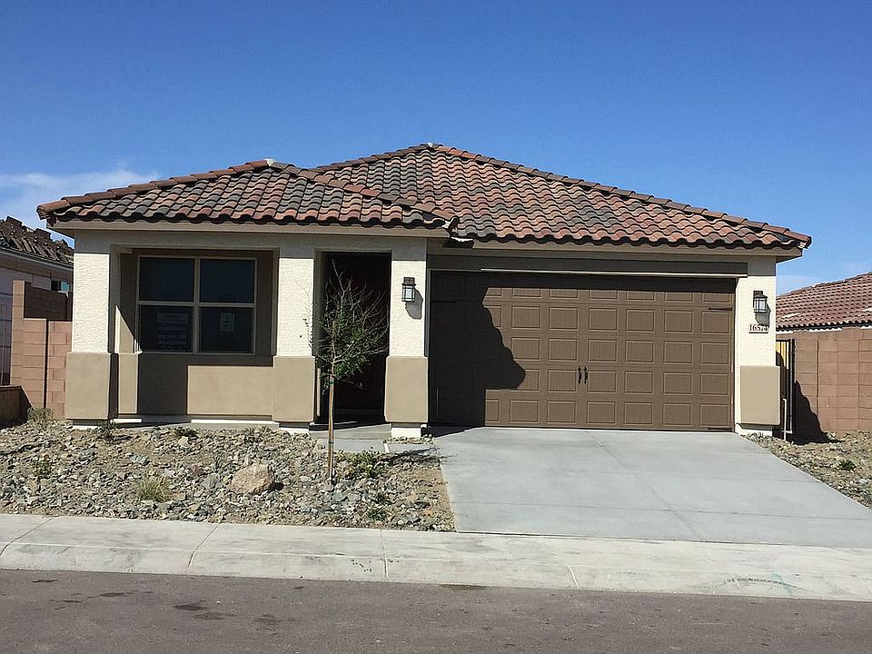 1st image of 16574 W Desert Ln