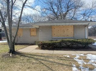 238 Hamlin St, Gary, IN 46406