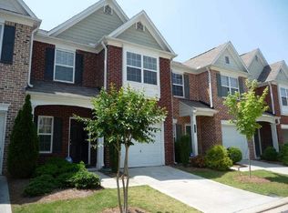 2412 Heritage Park Cir NW, Kennesaw, GA 30144