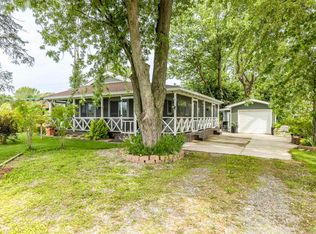 7171 Violet Dr, Lexington, MI 48450