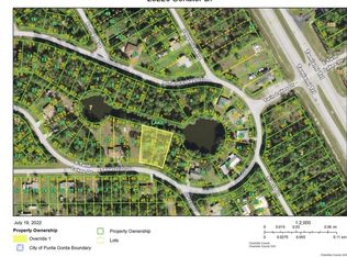 28220 Senator Dr, Punta Gorda, FL 33955