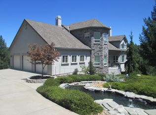 21890 One Fine Pl, Colfax, CA 95713