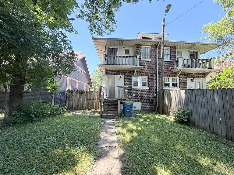 4115 N College Ave — Photo 4
