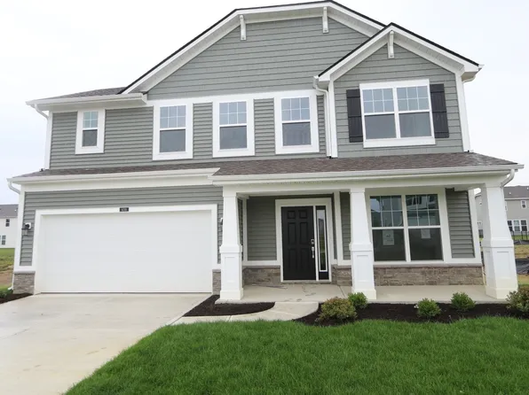 6139 Countryside Forge Way, Indianapolis, IN 46259
