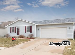 1905 12th St, Silvis, IL 61282