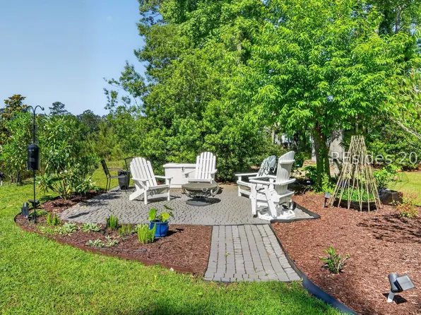 174 Slack Tide Drive, Hardeeville, SC 29927