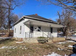 616 E 4th St, Anderson, IN 46012