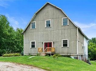 305 W 500 N, Anderson, IN 46012