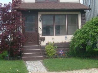486 Lincoln Ave, Huntington, IN 46750