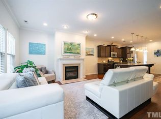 308 Princess Pl, Morrisville, NC 27560