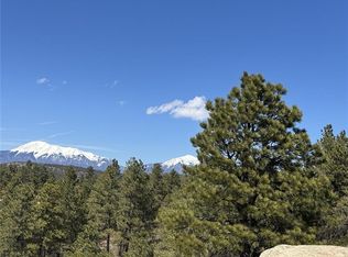Black Bear Rd, Trinidad, CO 81082
