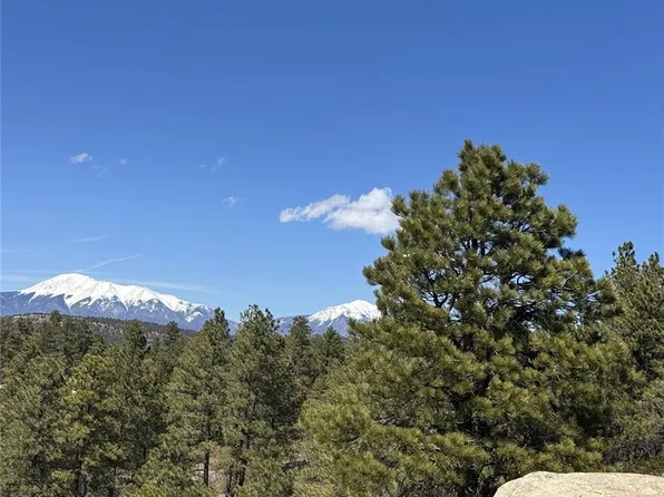 Black Bear Rd, Trinidad, CO 81082