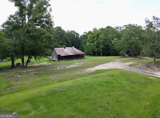 238 Cold Springs Rd, Modoc, SC 29838