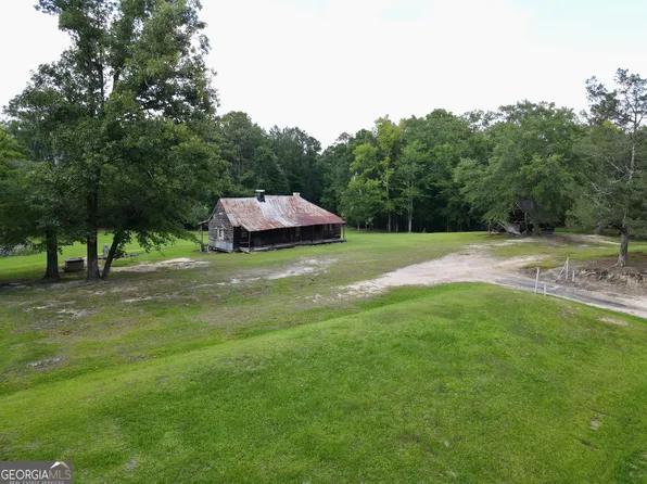 238 Cold Springs Rd, Modoc, SC 29838