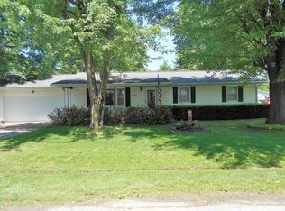 509 W Arlington Ave, Vandalia, MO 63382