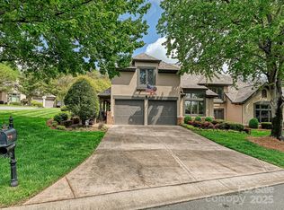5603 Ballinard Ln, Charlotte, NC 28277