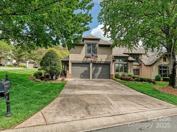 5603 Ballinard Ln, Charlotte, NC 28277