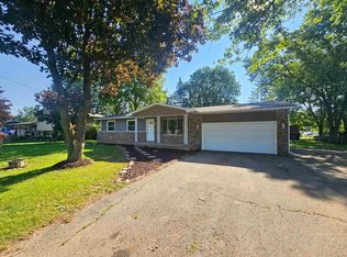 5036 N Belsay Rd, Flint, MI 48506