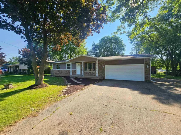5036 N Belsay Rd, Flint, MI 48506