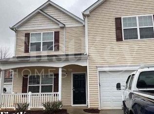 1107 Torrey Pines Ct, Mebane, NC 27302