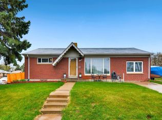 11441 High St, Northglenn, CO 80233