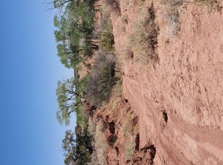 9591 Ledger Ranch Trl, Snowflake, AZ 85937