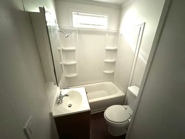 Bathroom Bathroom