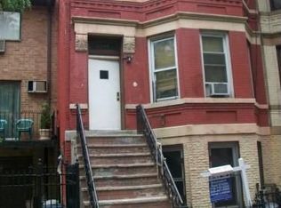 2348 Crotona Ave, Bronx, NY 10458