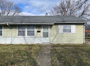 7342 E 54th St #7342, Indianapolis, IN 46226