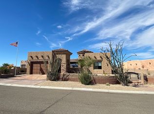 13230 S Paula Ave, Yuma, AZ 85367