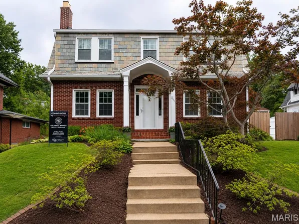 7411 Parkdale Ave, Saint Louis, MO 63105