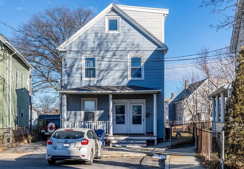 18 Richardson St #18