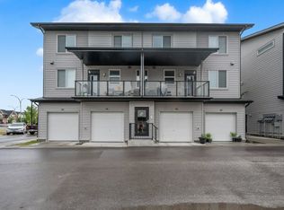 415 Redstone Dr NE #415, Calgary, AB T3N0R1